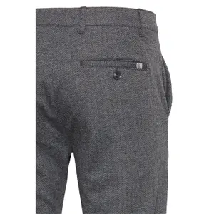 Anzughose Solid Dave Barro image-2