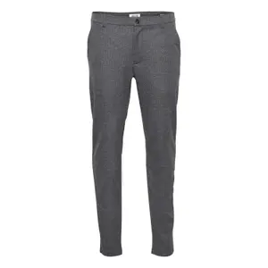 Anzughose Solid Dave Barro image-0