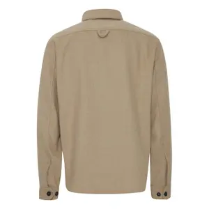 Hemd Solid Tam image-1