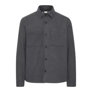 21105675-1802011-chemise-solid-tam-medium-grey-melange