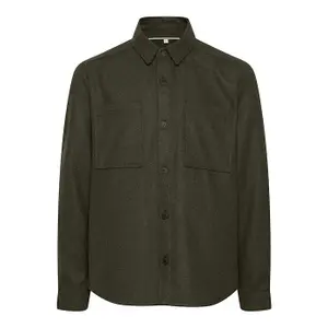 21105675-1903091-chemise-solid-tam-thyme-melange