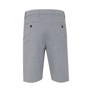 Calções das Bermudas Solid Barro image-1