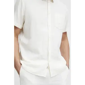 Shirt Solid Allan image-4