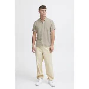 Shirt Solid Allan image-2