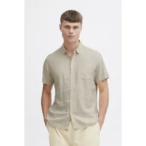 Shirt Solid Allan image-1