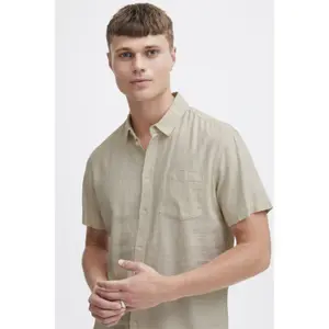 Shirt Solid Allan image-5