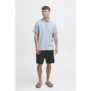 Shirt Solid Allan image-3