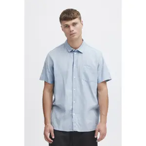 Shirt Solid Allan image-1