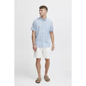 Shirt Solid Allan image-4