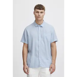 Shirt Solid Allan image-2