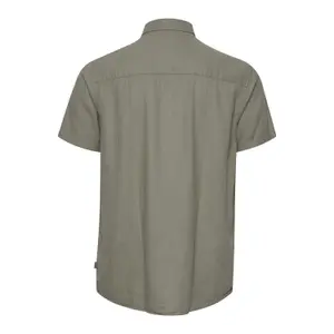Shirt Solid Allan image-3