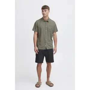 Shirt Solid Allan image-2