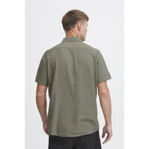 Shirt Solid Allan image-4