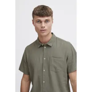 Shirt Solid Allan image-5