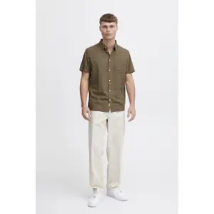 Shirt Solid Allan image-2