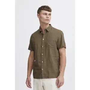 Shirt Solid Allan image-1