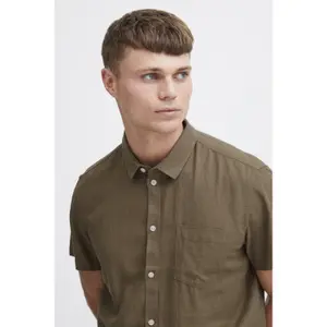 Shirt Solid Allan image-5