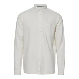 Camisa de manga comprida Solid Allan image-0