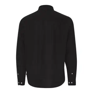 Chemise manches longues Solid Allan image-1