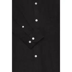 Chemise manches longues Solid Allan image-2