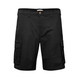 Pantalón corto Solid Jackjim Light Cargo SHO image-0
