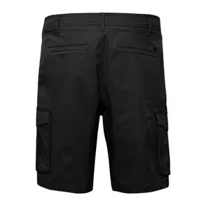 Pantalón corto Solid Jackjim Light Cargo SHO image-1