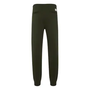 Calças de jogging Solid Lenz image-1