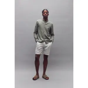 Short Solid Aurelius image-1