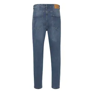 Jeans Solid Dad image-1