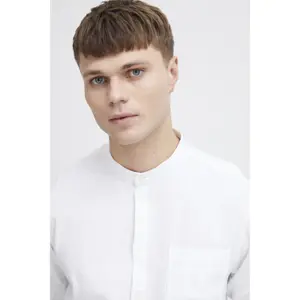 Shirt Solid Allan China image-5