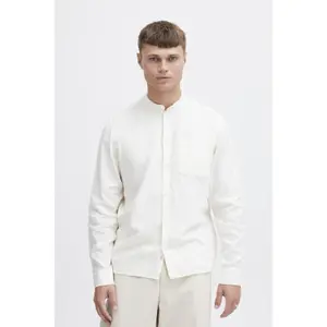 Shirt Solid Allan China image-1