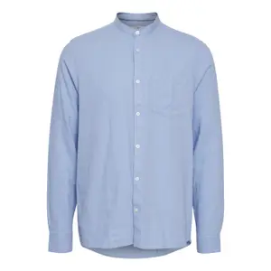 Camisa Solid Allan China image-0