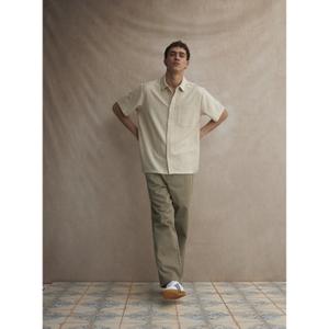 Chinohose Solid Alann Cai image-4