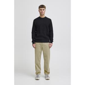 Chinohose Solid Alann Cai image-5