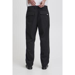 Chinohose Solid Alann Cai image-5