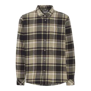 Camisa de cima Solid Craig image-0