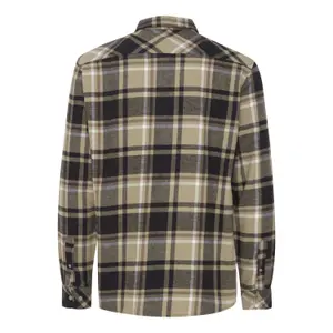 Camisa de cima Solid Craig image-3