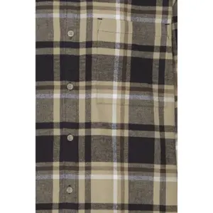 Camisa de cima Solid Craig image-5