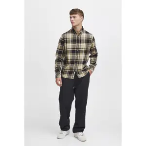 Camisa de cima Solid Craig image-2