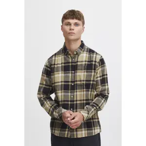 Camisa de cima Solid Craig image-1