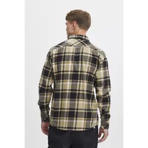 Camisa de cima Solid Craig image-4