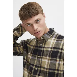 Camisa de cima Solid Craig image-6