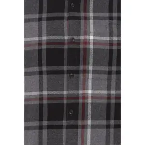 Camisa de cima Solid Craig image-2