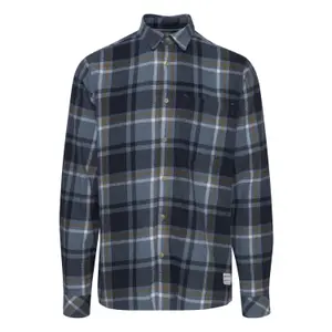 Camisa de cima Solid Craig image-0