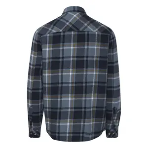 Camisa de cima Solid Craig image-3