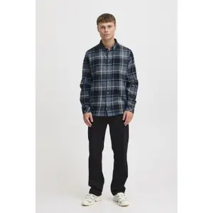 Camisa de cima Solid Craig image-2