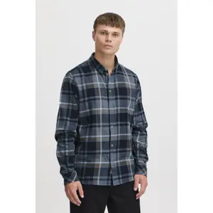 Camisa de cima Solid Craig image-1