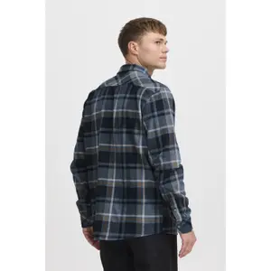 Camisa de cima Solid Craig image-4