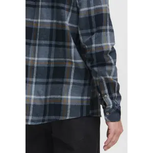 Camisa de cima Solid Craig image-6