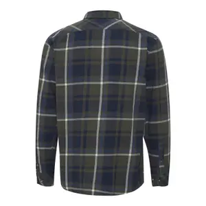 Camisa de cima Solid Craig image-1